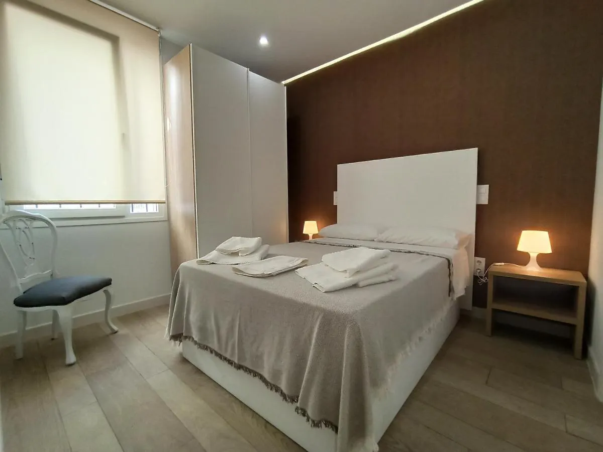 Moderno Apartamento Y Centrico Apartment Torremolinos Spain