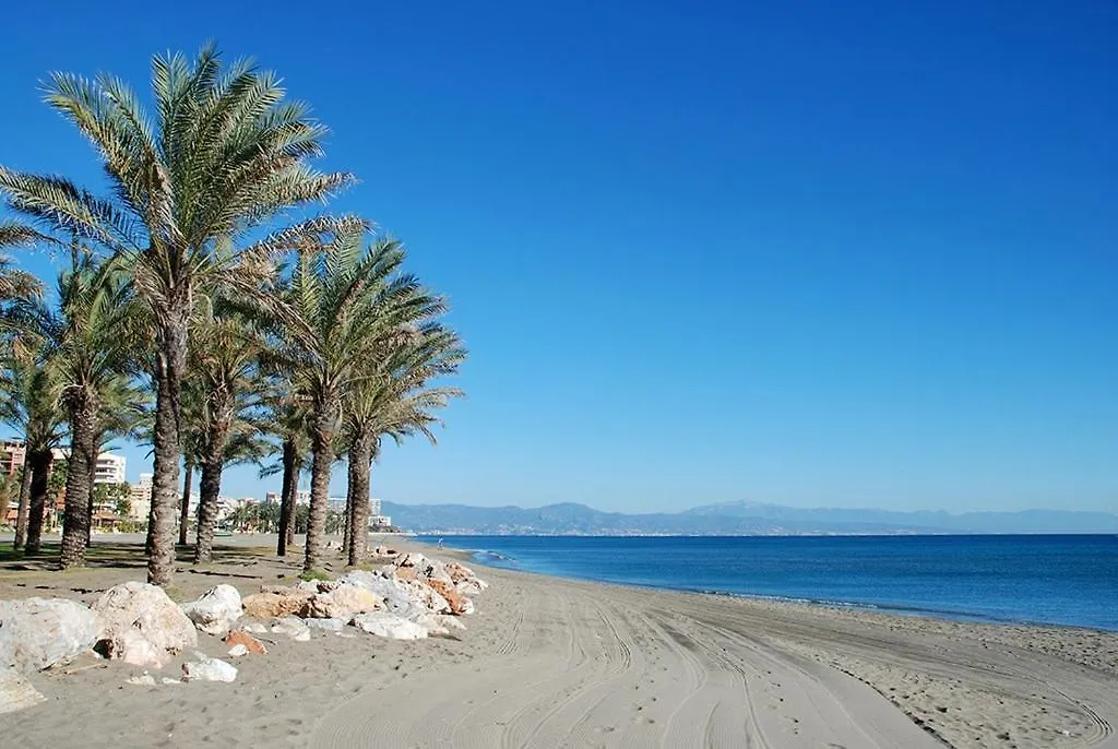 Moderno Apartamento Y Centrico Apartment Torremolinos 0*,  Spain