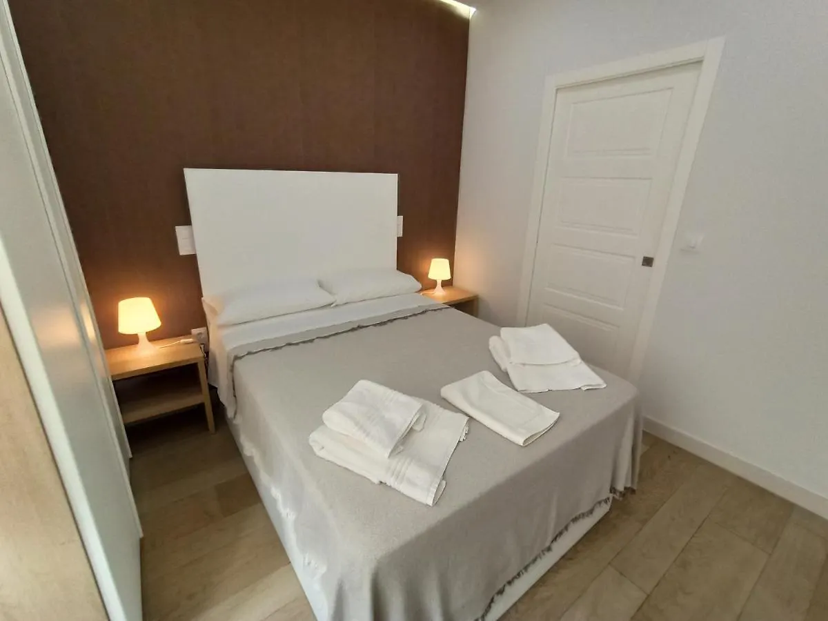 Moderno Apartamento Y Centrico Apartment Torremolinos