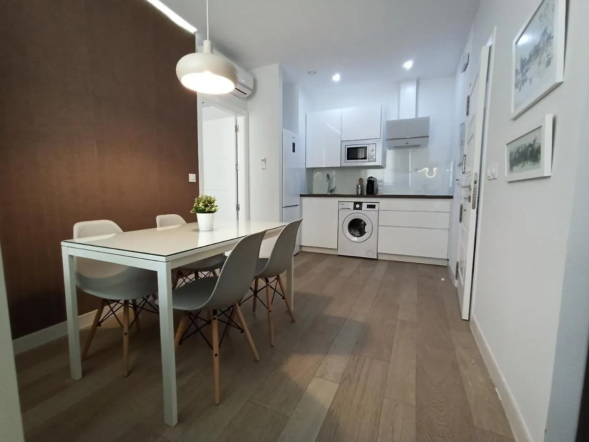 Moderno Apartamento Y Centrico Apartment Torremolinos