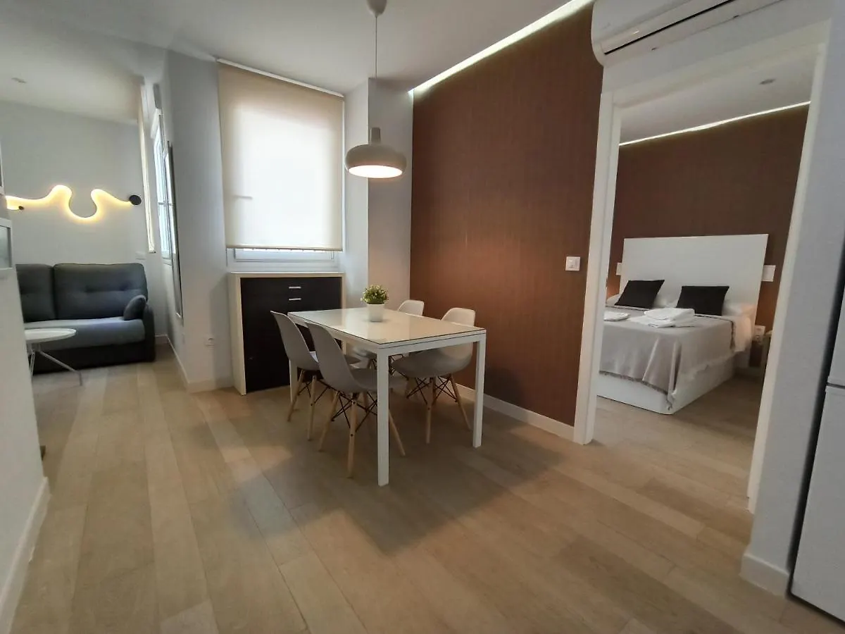 Moderno Apartamento Y Centrico Apartment Torremolinos 0*,