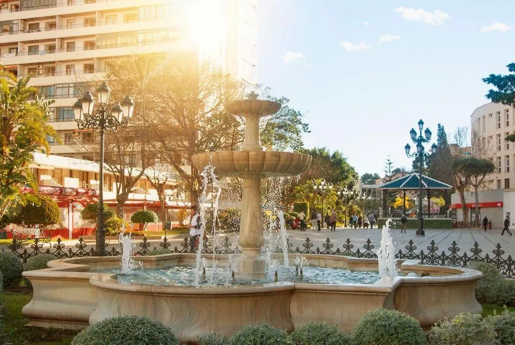 Moderno Apartamento Y Centrico Apartment Torremolinos