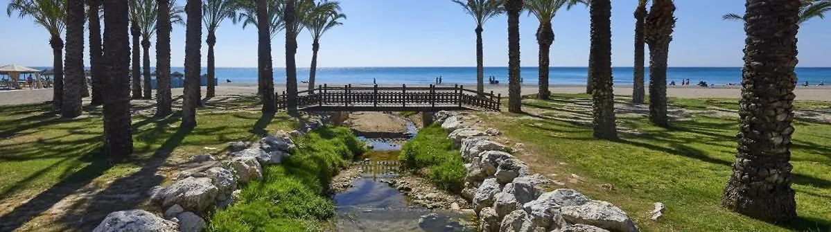 Moderno Apartamento Y Centrico Apartment Torremolinos
